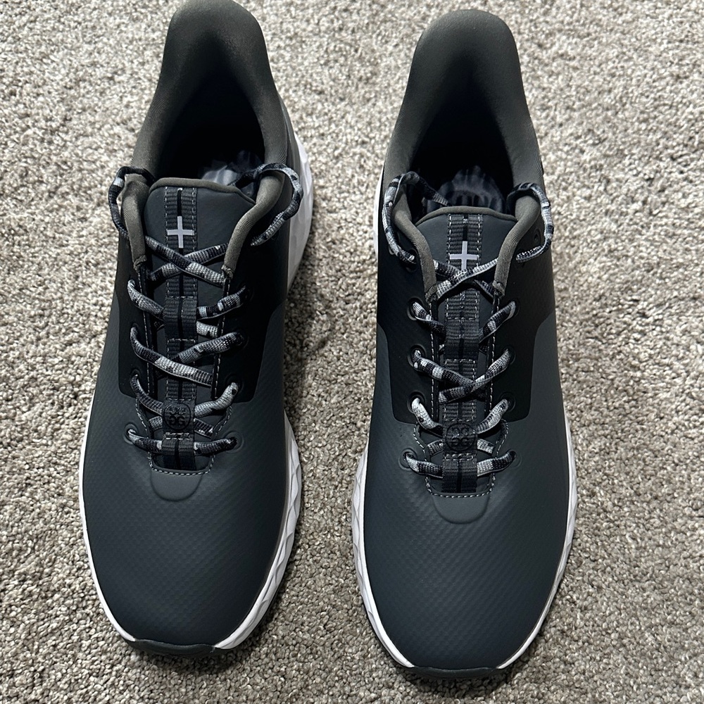 G/FORE MG4+ Golf Shoes - Picture 2 of 12